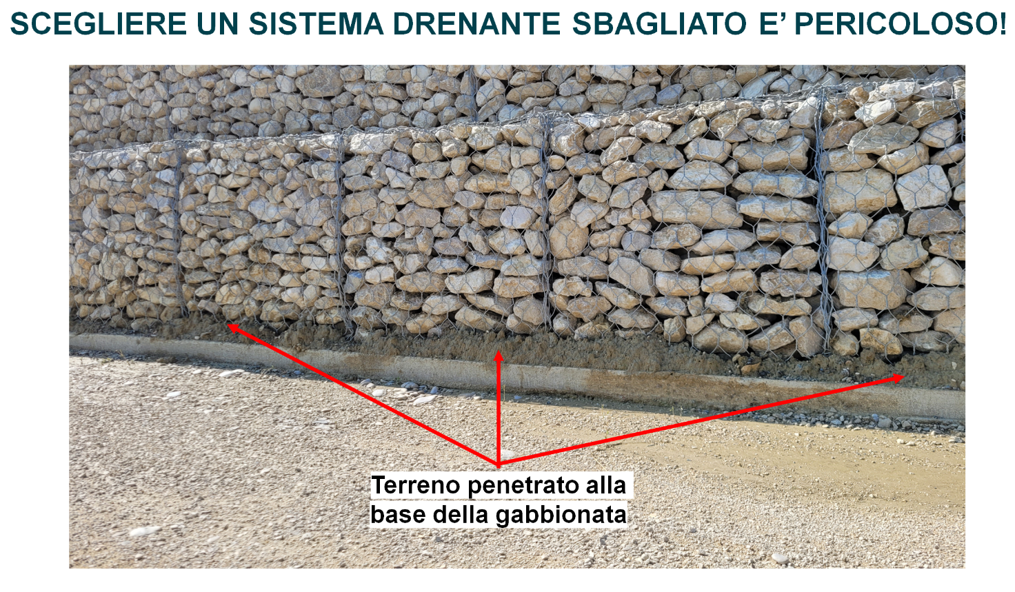 Immagine che contiene schermata, terreno, aria aperta, roccia Descrizione generata automaticamente